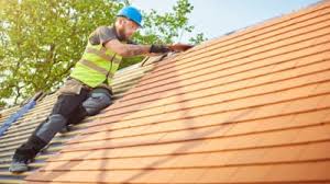 Best Roof Waterproofing  in Lochearn, MD